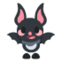 Bat Sticker